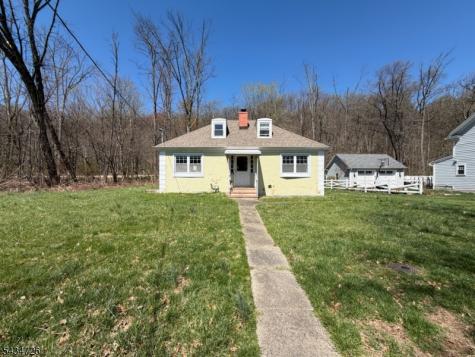 2229 Paff Place Scotch Plains NJ 07076