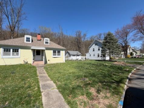 2229 Paff Place Scotch Plains NJ 07076