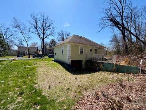 2229 Paff Place Scotch Plains NJ 07076