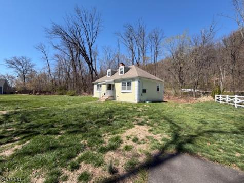 2229 Paff Place Scotch Plains NJ 07076