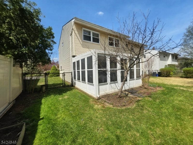 258 N Gaston Avenue Somerville NJ 08876