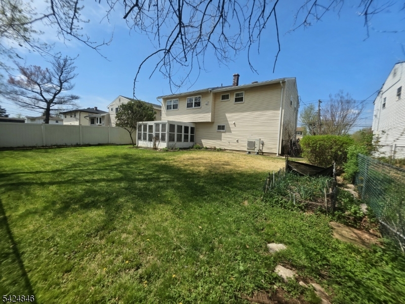 258 N Gaston Avenue Somerville NJ 08876