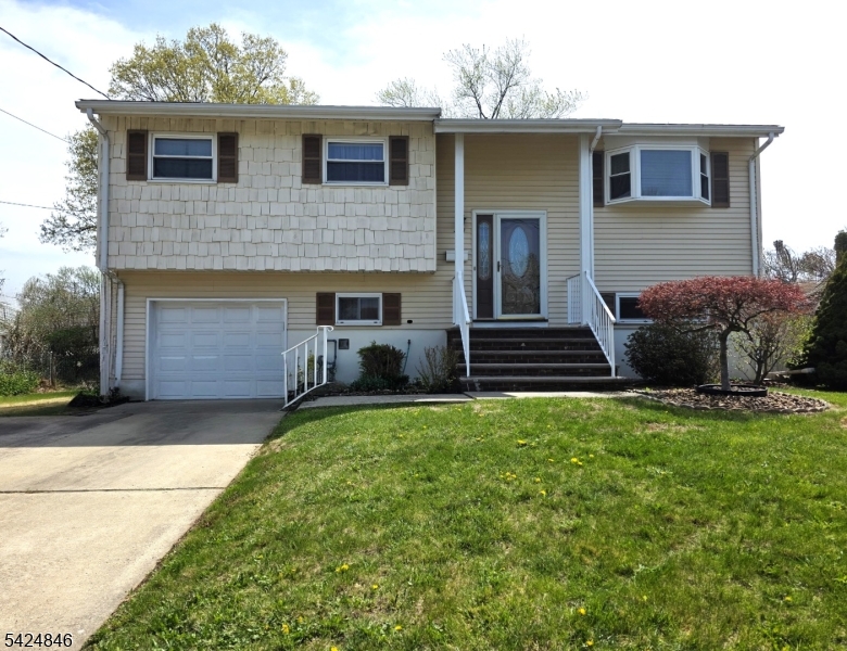 258 N Gaston Avenue Somerville NJ 08876