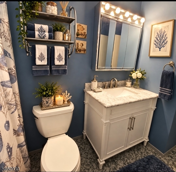 258 N Gaston Avenue Somerville NJ 08876