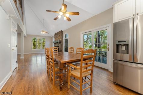 15 White Oak Drive Union NJ 08802