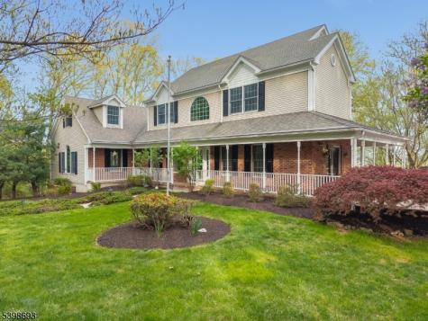 15 White Oak Drive Union NJ 08802