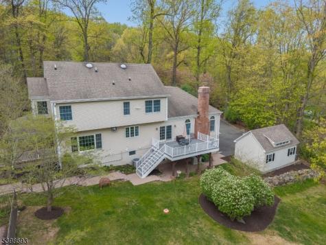 15 White Oak Drive Union NJ 08802