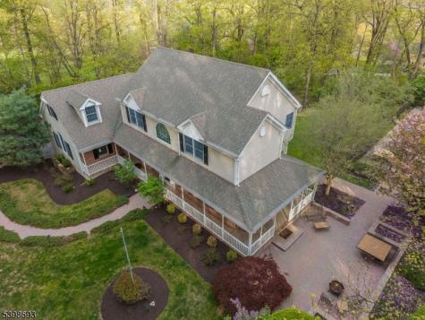 15 White Oak Drive Union NJ 08802