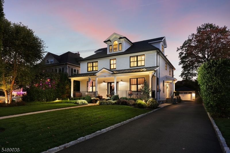 127 Harrison Avenue Westfield NJ 07090