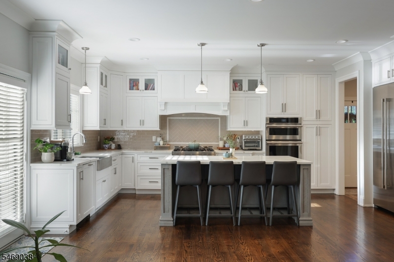 127 Harrison Avenue Westfield NJ 07090