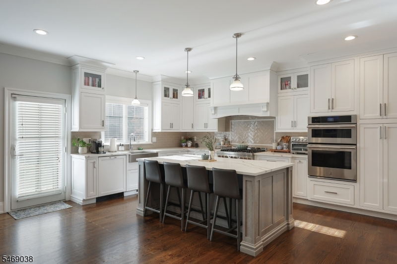127 Harrison Avenue Westfield NJ 07090