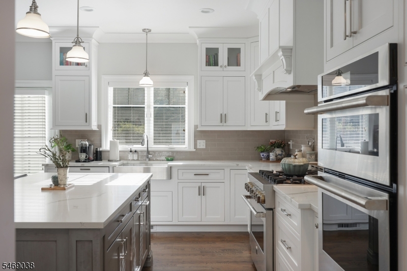 127 Harrison Avenue Westfield NJ 07090