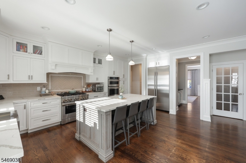 127 Harrison Avenue Westfield NJ 07090