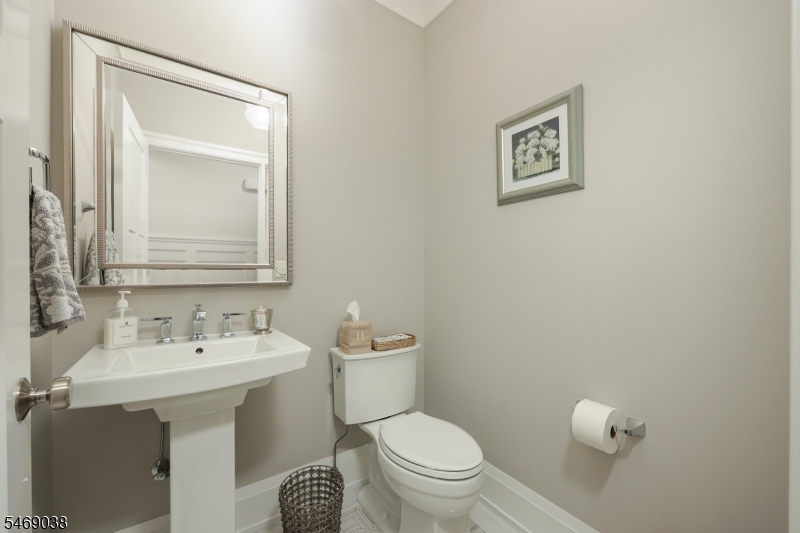 127 Harrison Avenue Westfield NJ 07090