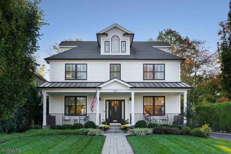 127 Harrison Avenue Westfield NJ 07090