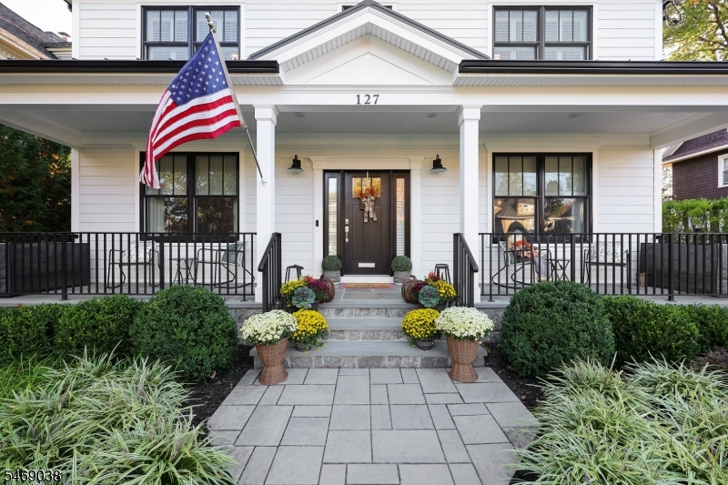 127 Harrison Avenue Westfield NJ 07090