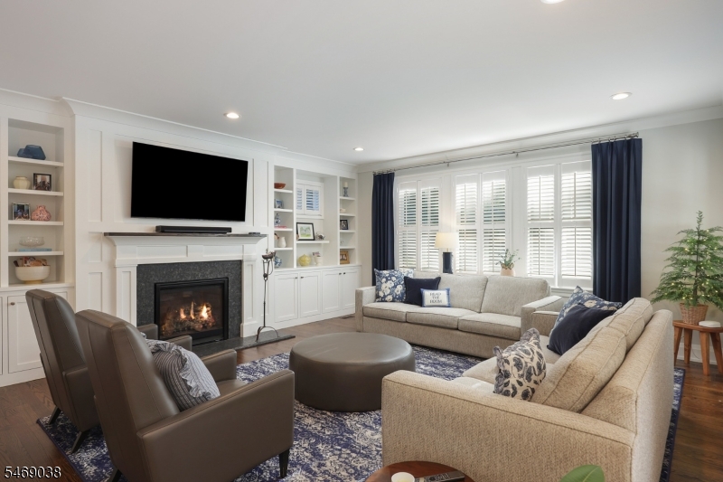 127 Harrison Avenue Westfield NJ 07090