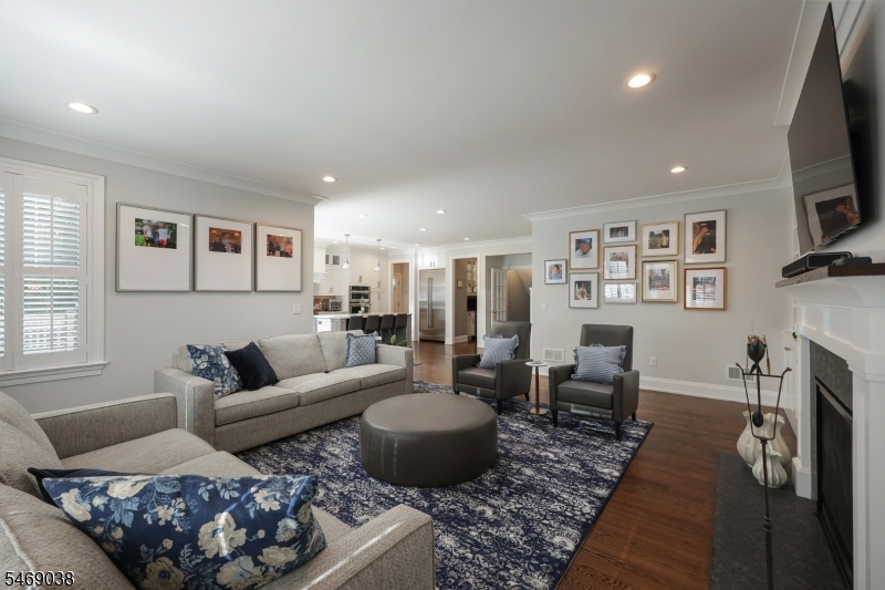 127 Harrison Avenue Westfield NJ 07090