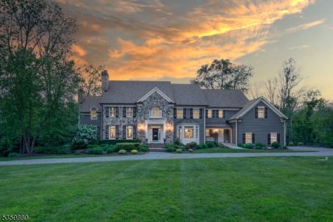 51 Post Kennel Road Bernardsville NJ 07931