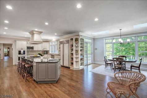 51 Post Kennel Road Bernardsville NJ 07931