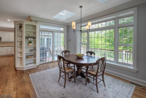 51 Post Kennel Road Bernardsville NJ 07931