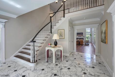 51 Post Kennel Road Bernardsville NJ 07931
