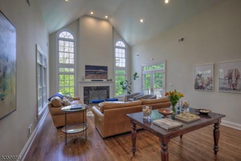 51 Post Kennel Road Bernardsville NJ 07931