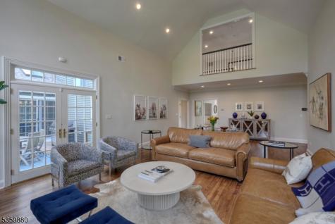 51 Post Kennel Road Bernardsville NJ 07931