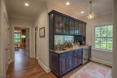 51 Post Kennel Road Bernardsville NJ 07931