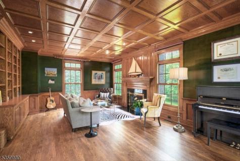 51 Post Kennel Road Bernardsville NJ 07931