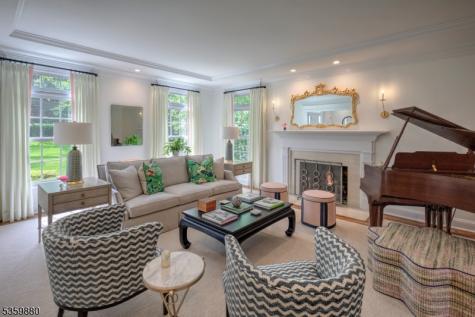 51 Post Kennel Road Bernardsville NJ 07931