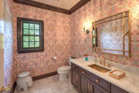 51 Post Kennel Road Bernardsville NJ 07931