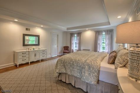 51 Post Kennel Road Bernardsville NJ 07931