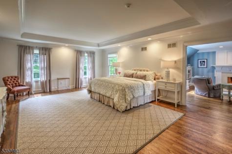 51 Post Kennel Road Bernardsville NJ 07931