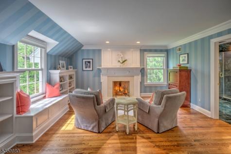 51 Post Kennel Road Bernardsville NJ 07931