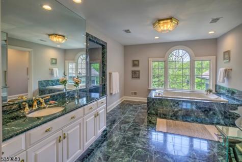 51 Post Kennel Road Bernardsville NJ 07931
