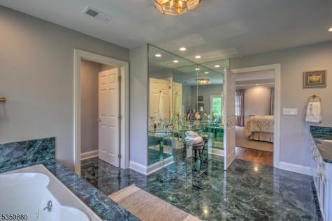 51 Post Kennel Road Bernardsville NJ 07931