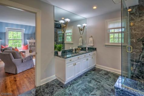 51 Post Kennel Road Bernardsville NJ 07931