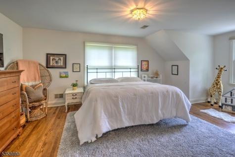 51 Post Kennel Road Bernardsville NJ 07931