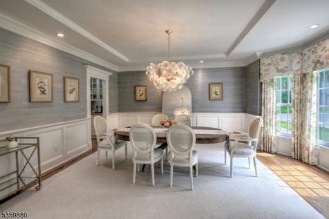 51 Post Kennel Road Bernardsville NJ 07931
