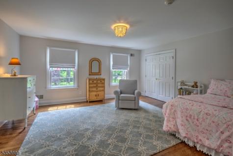 51 Post Kennel Road Bernardsville NJ 07931