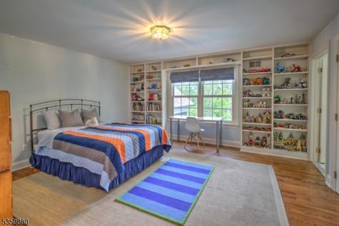51 Post Kennel Road Bernardsville NJ 07931