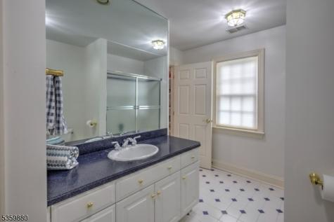 51 Post Kennel Road Bernardsville NJ 07931