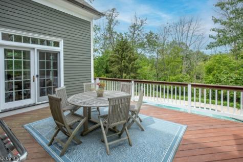 51 Post Kennel Road Bernardsville NJ 07931
