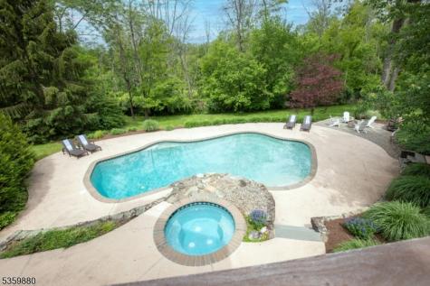 51 Post Kennel Road Bernardsville NJ 07931