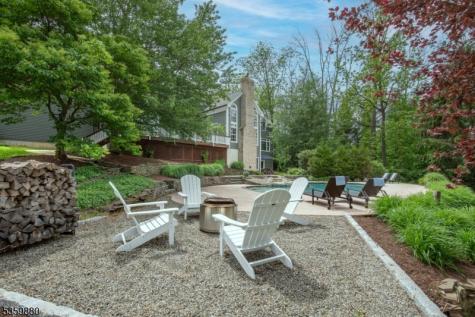 51 Post Kennel Road Bernardsville NJ 07931
