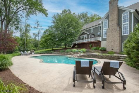 51 Post Kennel Road Bernardsville NJ 07931