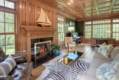 51 Post Kennel Road Bernardsville NJ 07931
