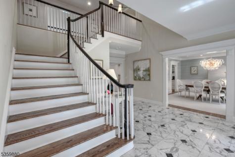 51 Post Kennel Road Bernardsville NJ 07931