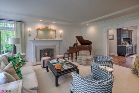 51 Post Kennel Road Bernardsville NJ 07931